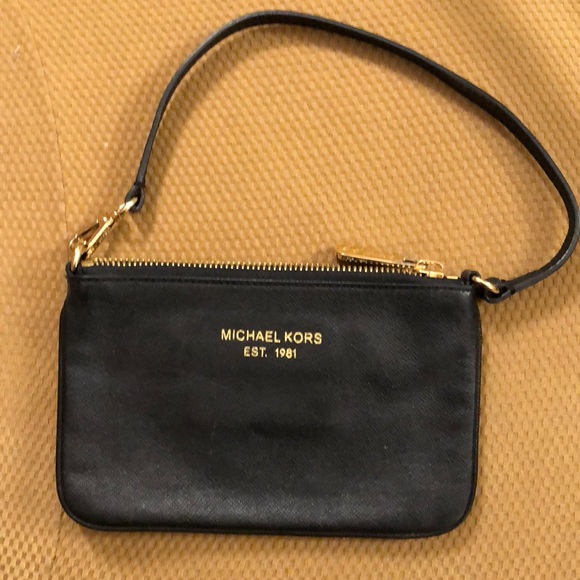 mini pochette michael kors